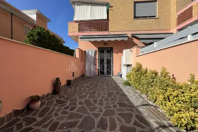 Casa in vendita, Via Carlo Margottini, Fiumicino