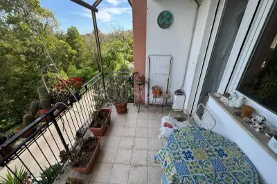 Casa in vendita, Via Mario Moretti, Roma