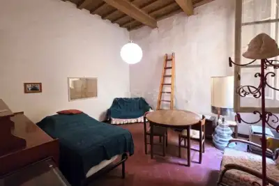 Casa in vendita, Via Fiesolana, Firenze