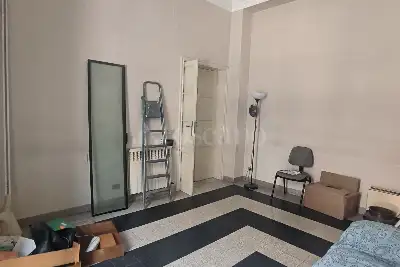 Ufficio in affitto, Via Cesare Battisti Messina, Messina