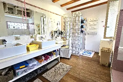 Villa in vendita, Via Metauro, Ardea