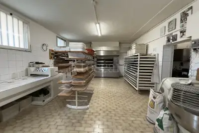 Laboratorio in vendita, Via Torricella di Sopra, Brescia