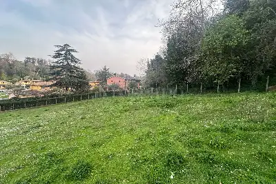 Edificabile Residenziali in vendita, Via Sarule, Fiumicino