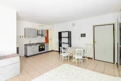 Casa in affitto, Via Acquanera, Como