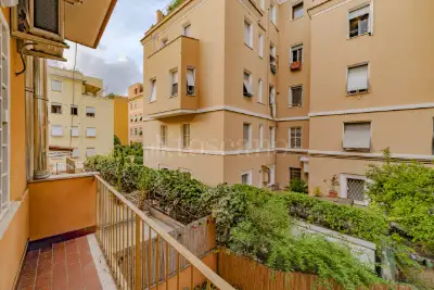 Casa in vendita, Via Folco Portinari, Roma
