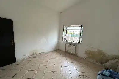 Villa Bifamiliare in vendita, Via Paderna, Roma