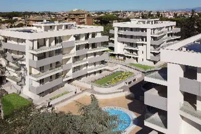 Casa in vendita, Via Alberese, Roma