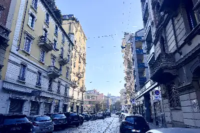 Casa in vendita, via Spontini, Milano