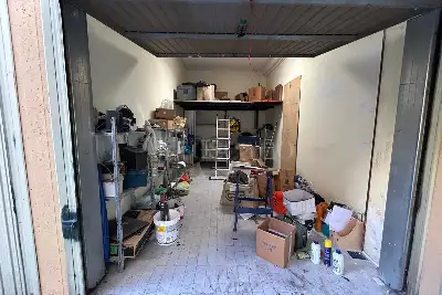 Box in vendita, Via Osasco, Torino