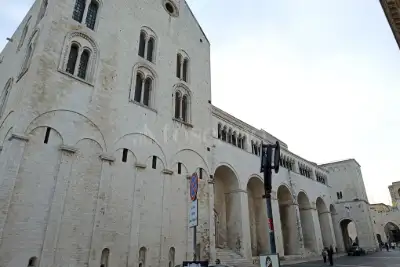 Casa in vendita, Strada Vanese, Bari