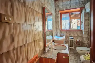Casa in vendita, Via di Val Favara, Roma