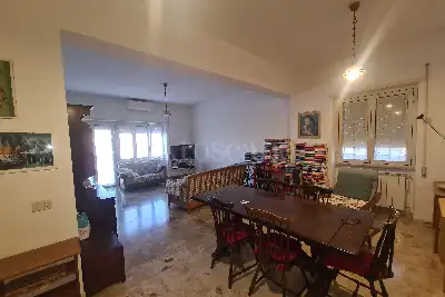 Attico in vendita, Via L. Ariosto, Pomezia