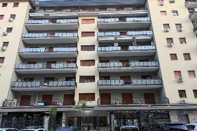 Casa in vendita, Via Alessandro Telesino, Palermo