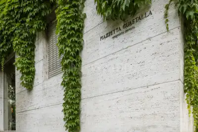 Ufficio in vendita, Piazzetta Guastalla, Milano