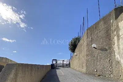 Casa in vendita, Strada Panoramica dello Stretto, Messina