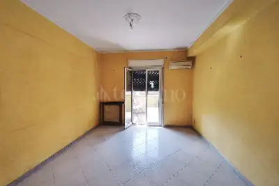 Casa in vendita, Via Messina Marine, Palermo