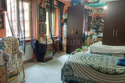 Casa in vendita, Via Aquilonia, Roma