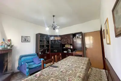 Casa in vendita, Via Salaria, Monterotondo