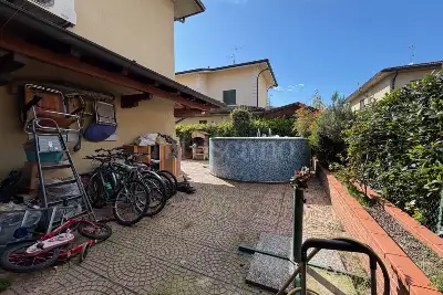 Villa in vendita, Via Giovanni Pascoli, Cerro al Lambro