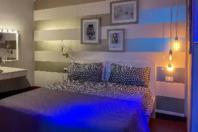 Casa in affitto, Via Posillipo, Napoli