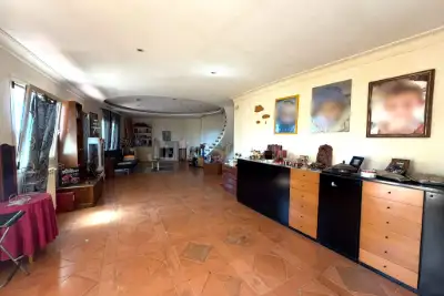 Villa Plurifamiliare in vendita, Vicolo della Riserva del Fontanile, Roma