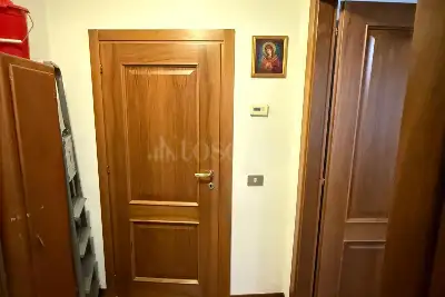 Casa in vendita, Via Sant'Eufemia, Modena