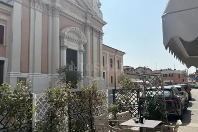 Attività Commerciale in vendita, Via IV Novembre, Borgosatollo