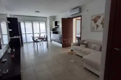 Casa in affitto, Via L. Nilde Iotti, Corsico
