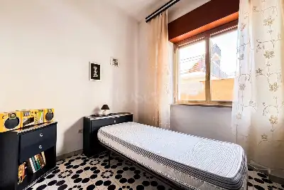 Casa Indipendente in vendita, Via Ruggero Leoncavallo, Olbia