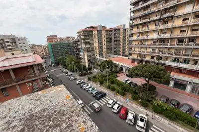 Casa in vendita, Viale Vittorio Veneto, Catania