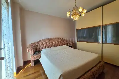 Villino a Schiera in vendita, Via Angelo Canossi, Villa Carcina