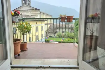 Casa in vendita, Via G. Zanardelli, Sarezzo