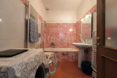 Casa Indipendente in vendita, Via Marana - Cesaproba, Montereale