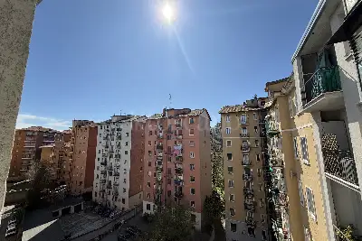 Casa in vendita, Via Sofonisba Anguissola, Milano