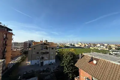 Casa in vendita, Via del Tempio della Fortuna, Fiumicino