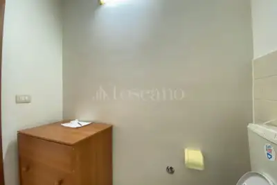 Ufficio in affitto, Viale Europa, Messina
