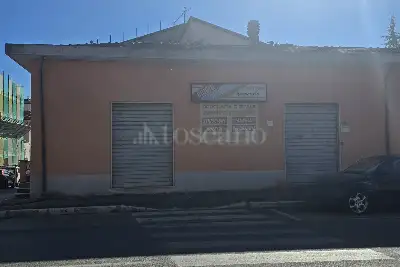 Casa in vendita, Via Monte Velino, Avezzano