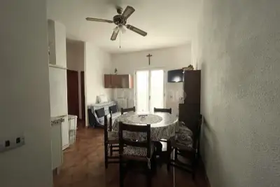 Casa in vendita, Via Terracini, Martinsicuro