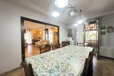 Villa in vendita, Viale Marilù, Termini Imerese