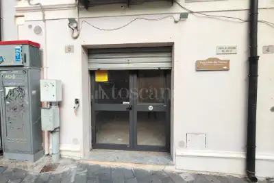 Negozio in affitto, Salita Piazza Roma, Catanzaro