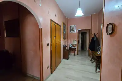 Casa in vendita, Via Alfredo Baccarini, Roma