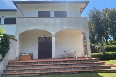 Villa in vendita, Via del Sagittario, Colle Piuccio, Sabaudia, Sabaudia