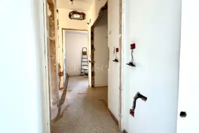 Casa in vendita, Via Dante Alighieri, Porto Torres