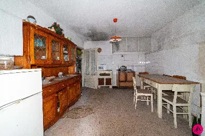 Casa Indipendente in vendita, Via Nazario Sauro, Montereale Valcellina