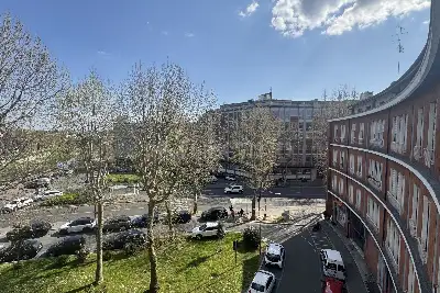 Casa in vendita, Piazza Europa, Prato