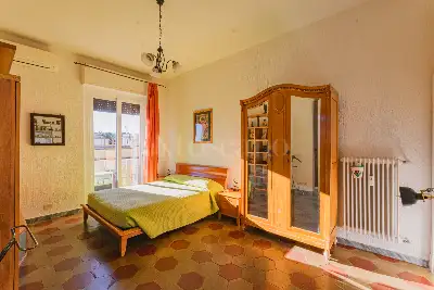 Casa in vendita, Via Giovanni Battista Bodoni, Roma