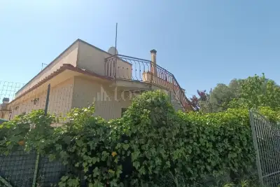 Villa in vendita, Vicolo del Bel Poggio, Roma