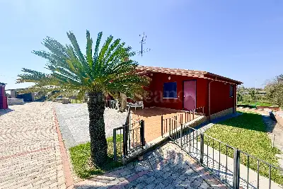 Casa Indipendente in vendita, Via Spino Bianco, Nettuno