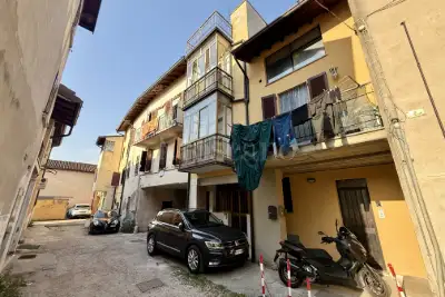 Casa in vendita, Via A. Diaz, San Zeno Naviglio