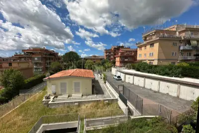 Casa in vendita, Via dei Macarani, Roma